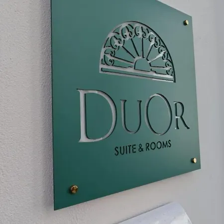 בית הארחה Duor &