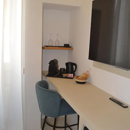 Duor & 4* Polignano a Mare